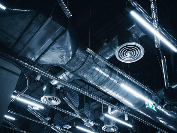 Best Energy-efficient HVAC Solutions in Delhi Hills, OH