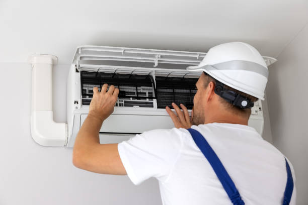Best VRF (Variable Refrigerant Flow) Systems in Delhi Hills, OH